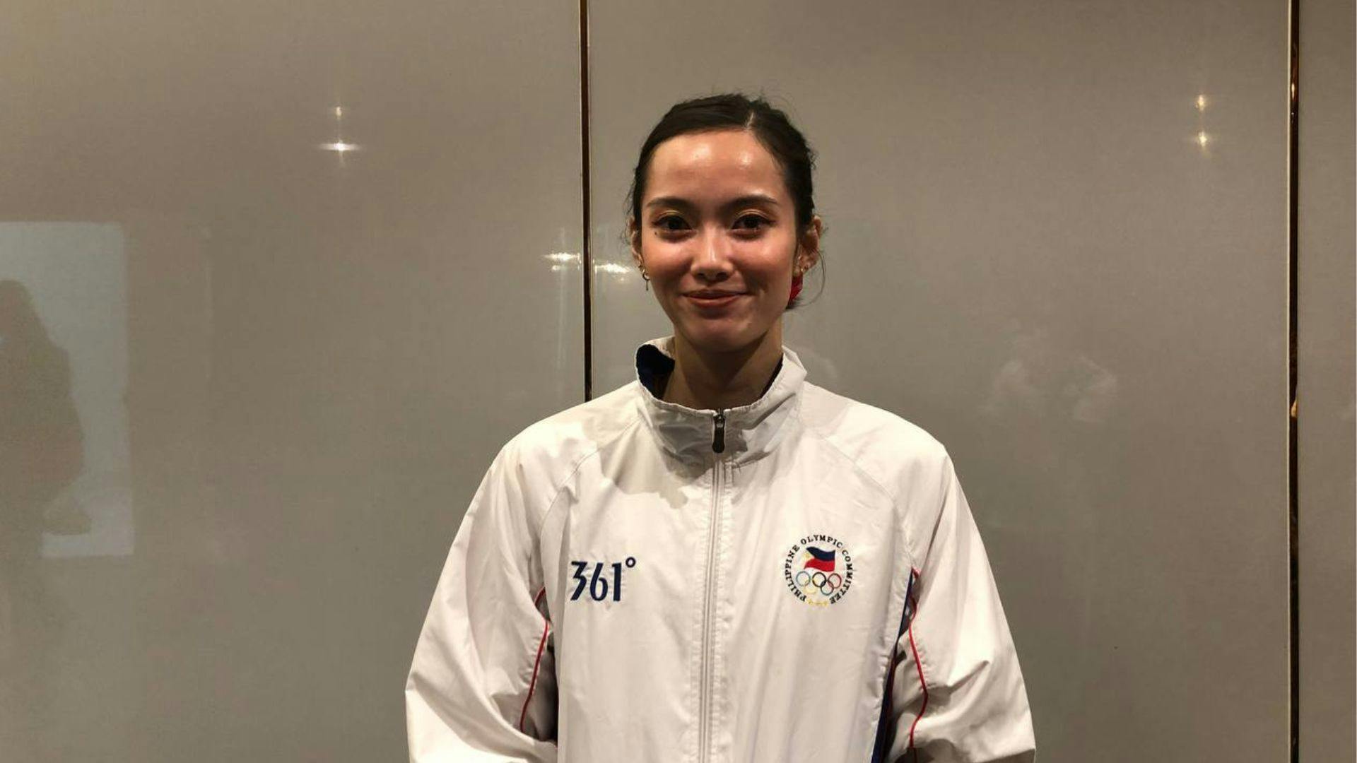How did she do that? Agatha Wong shows off kicking ability in mind-blowing video 